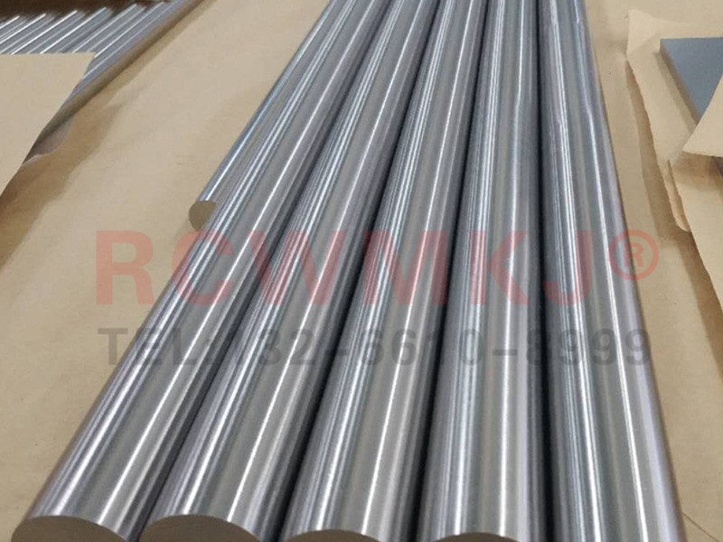 熱流道噴嘴專用TZM合金棒